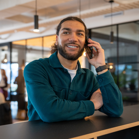 Wat is Interim Recruitment precies?