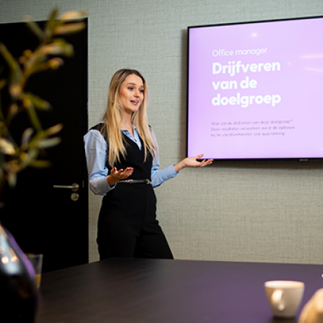Wij brengen jouw bedrijf en vacature onder de aandacht