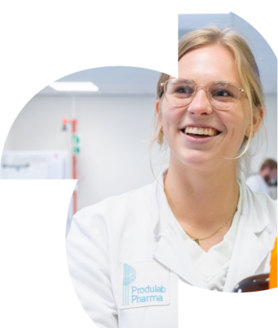 Produlab Pharma - Lab