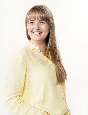 Margot van den Hurk