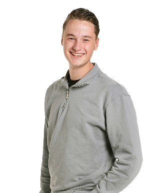 Teije van der Putten