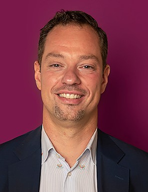 Willem Renes - General Manager vestiging Utrecht