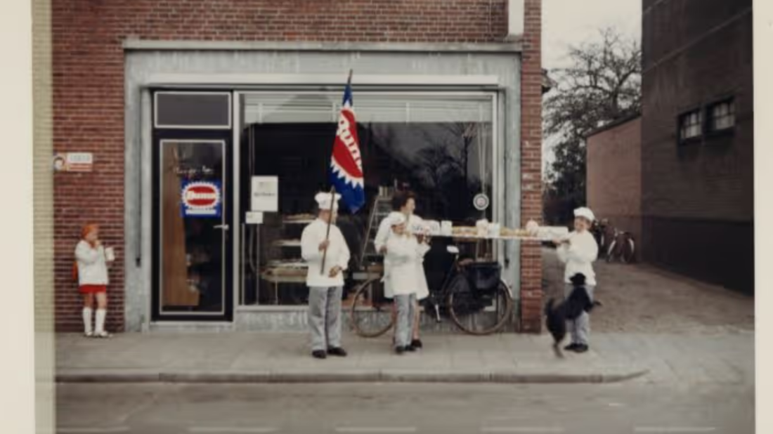 Bakker Goedhart