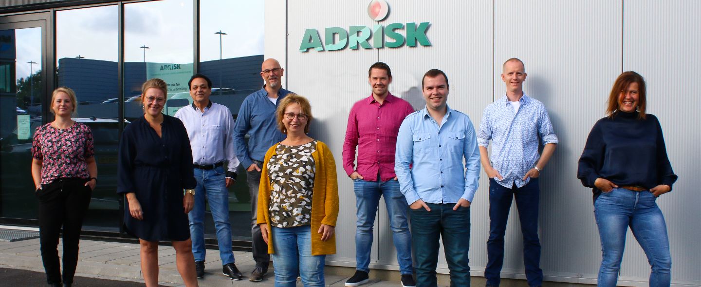 Adrisk