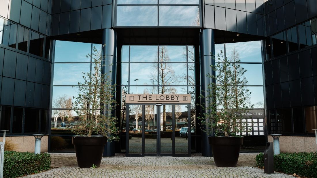 Allround Marketeer