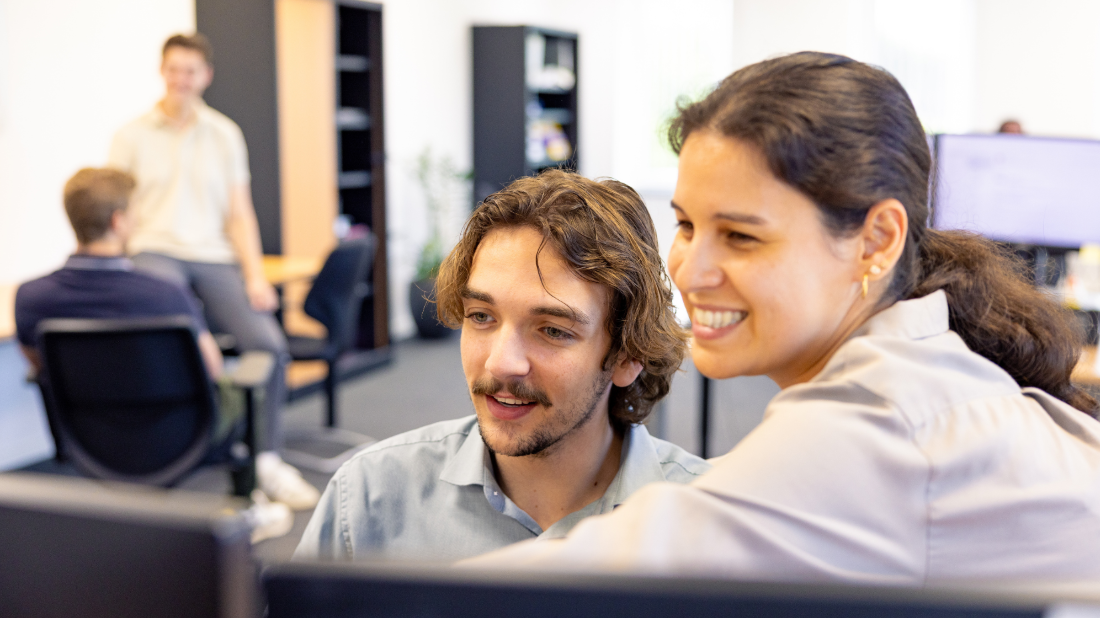 Zelfstandig Assistent Accountant