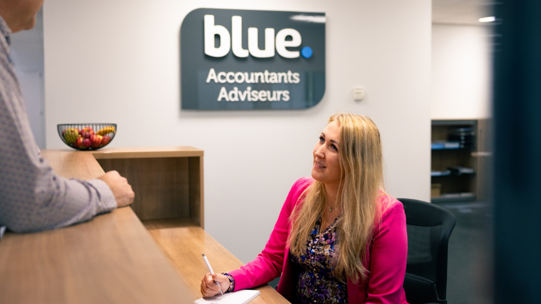 Zelfstandig Assistent Accountant