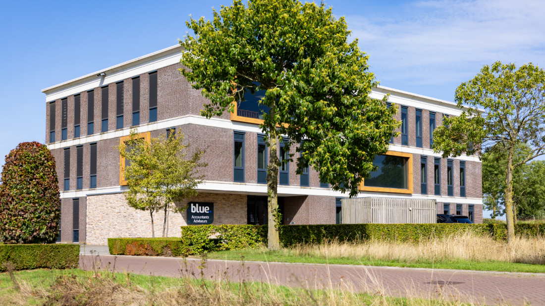 Zelfstandig Assistent Accountant