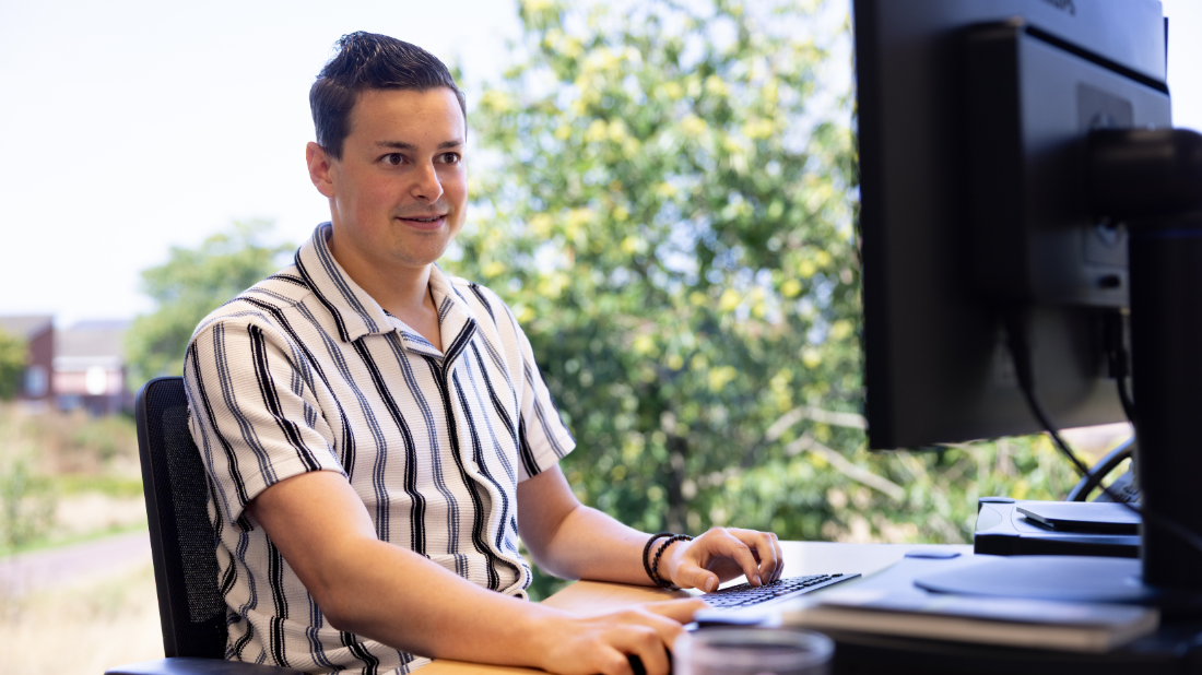 Zelfstandig Assistent Accountant