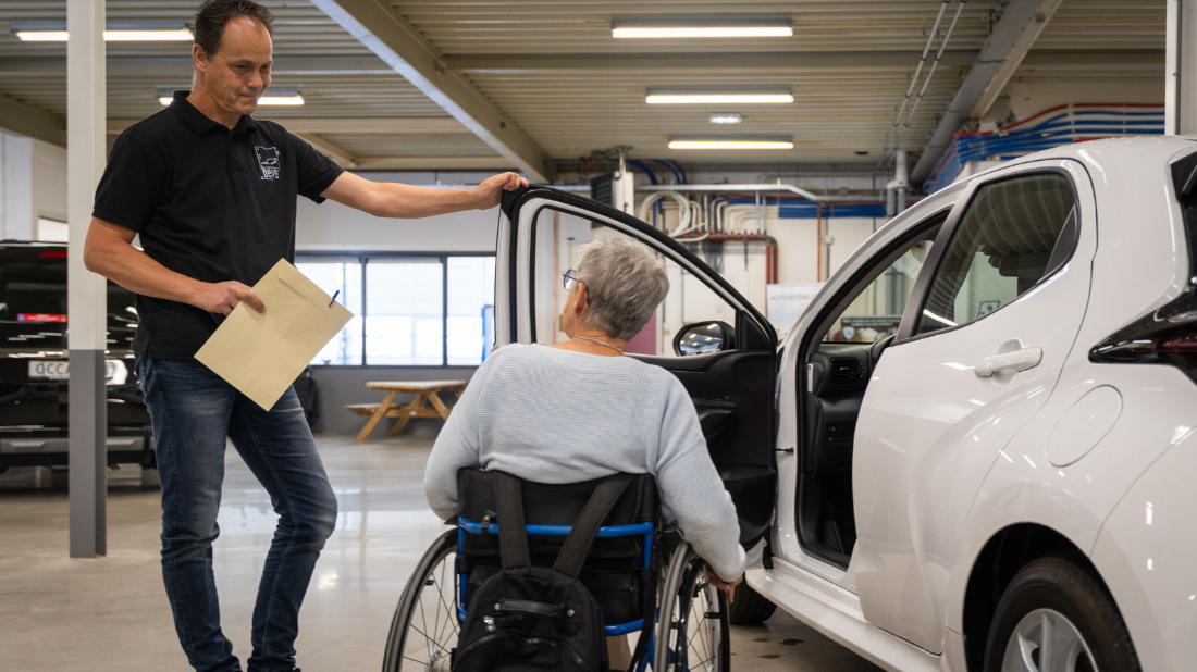 Commercieel medewerker binnendienst (Duitse taal)