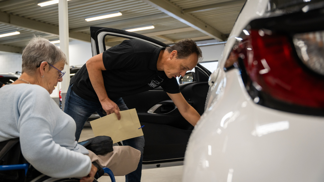 Commercieel medewerker binnendienst (Duitse taal)