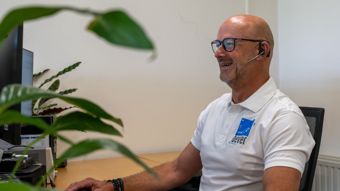 Commercieel medewerker binnendienst (Duitse taal)