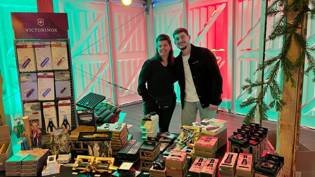 Commercieel Medewerker Binnendienst 