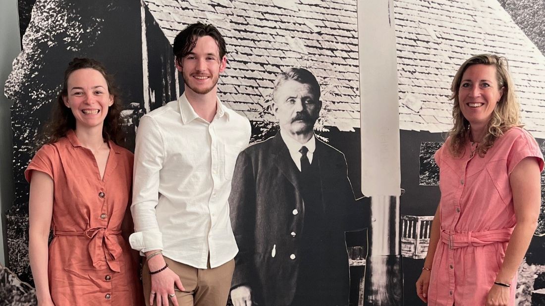 Commercieel Medewerker Binnendienst 