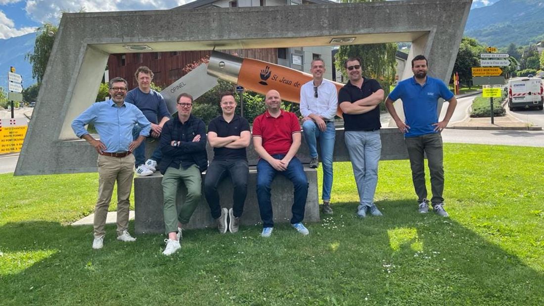 Commercieel Medewerker Binnendienst 