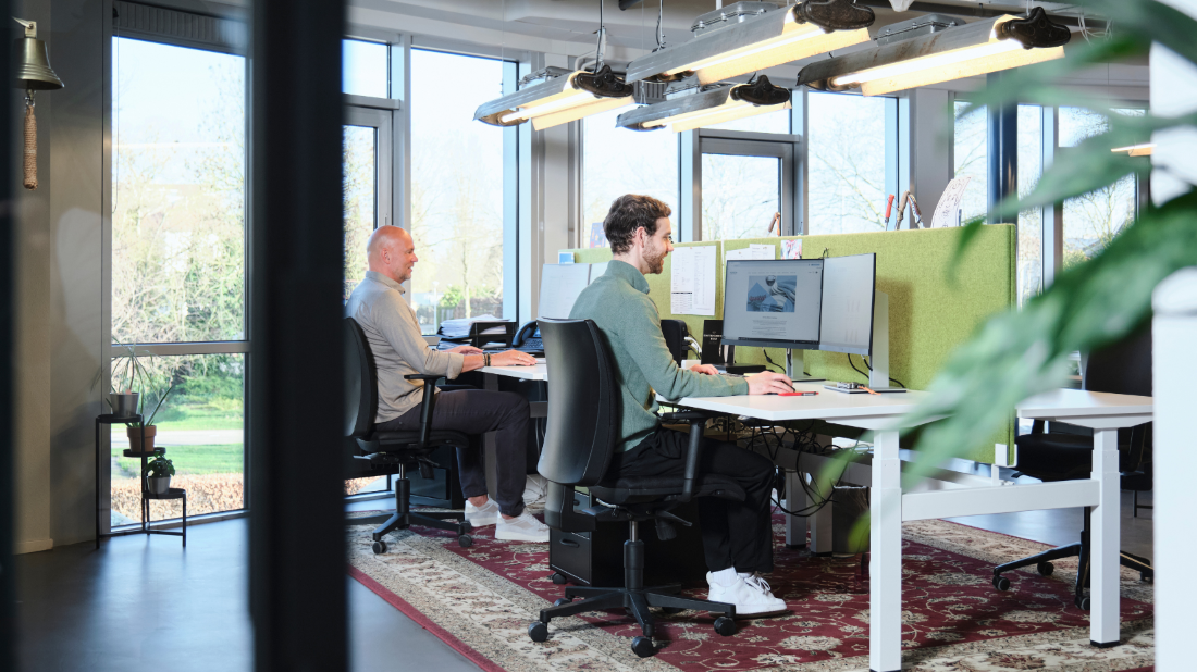 Content Marketeer (Design & Copy) 