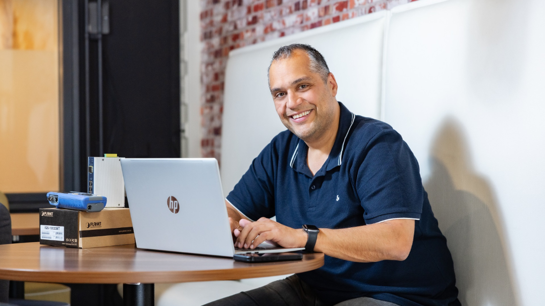 Coördinator Facilitair & Veiligheid