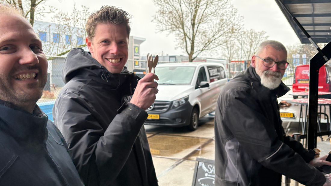 Financieel Administratief Medewerker