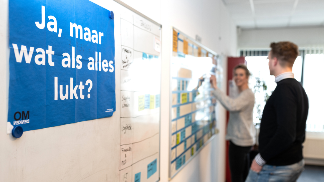 Financieel Administratief Medewerker