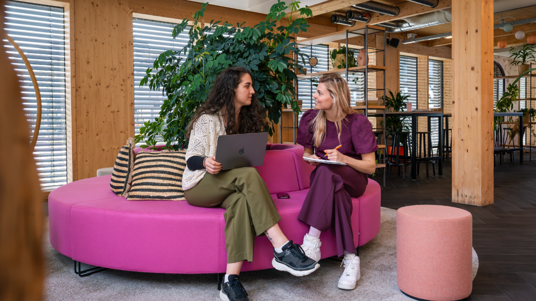 Junior Recruitment Consultant (Traineeship)