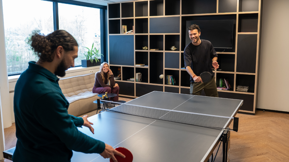 Junior Recruitment Consultant (Traineeship)