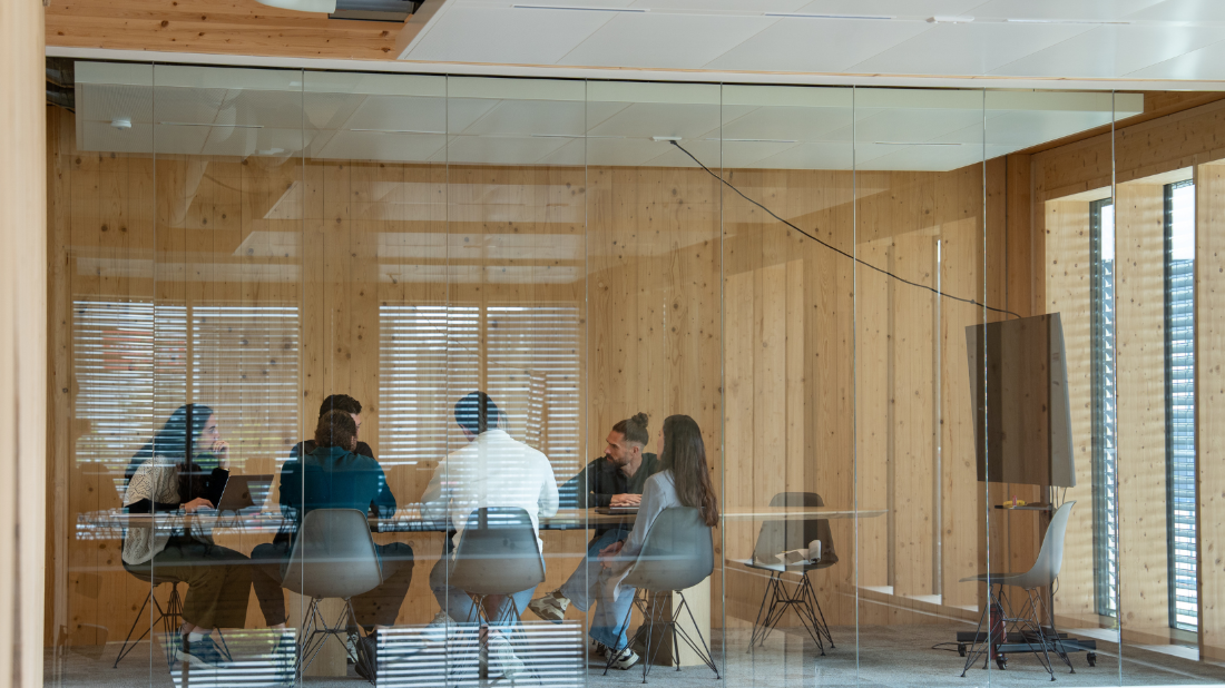 Junior Recruitment Consultant (Traineeship)