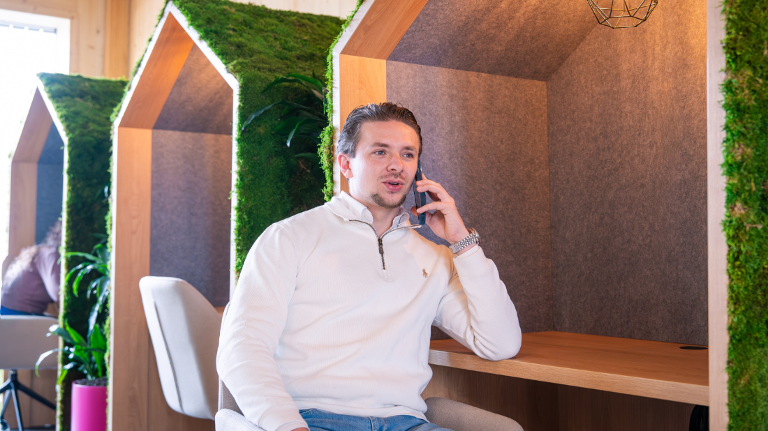 Junior Recruitment Consultant (Traineeship)