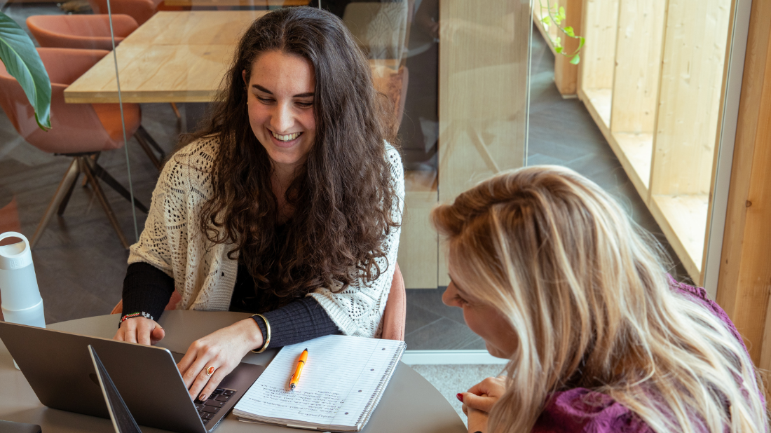 Junior Recruitment Consultant (Traineeship)