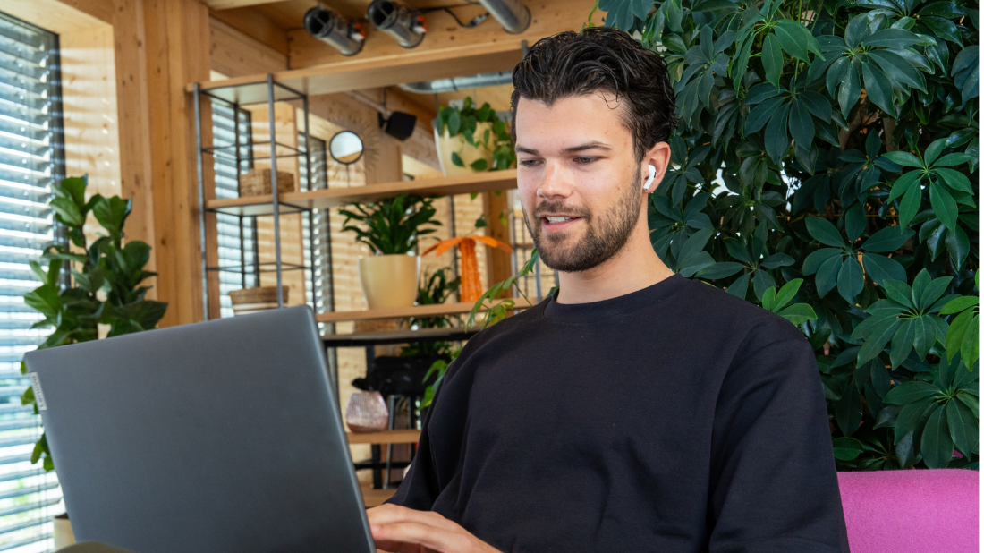 Junior Recruitment Consultant (Traineeship)