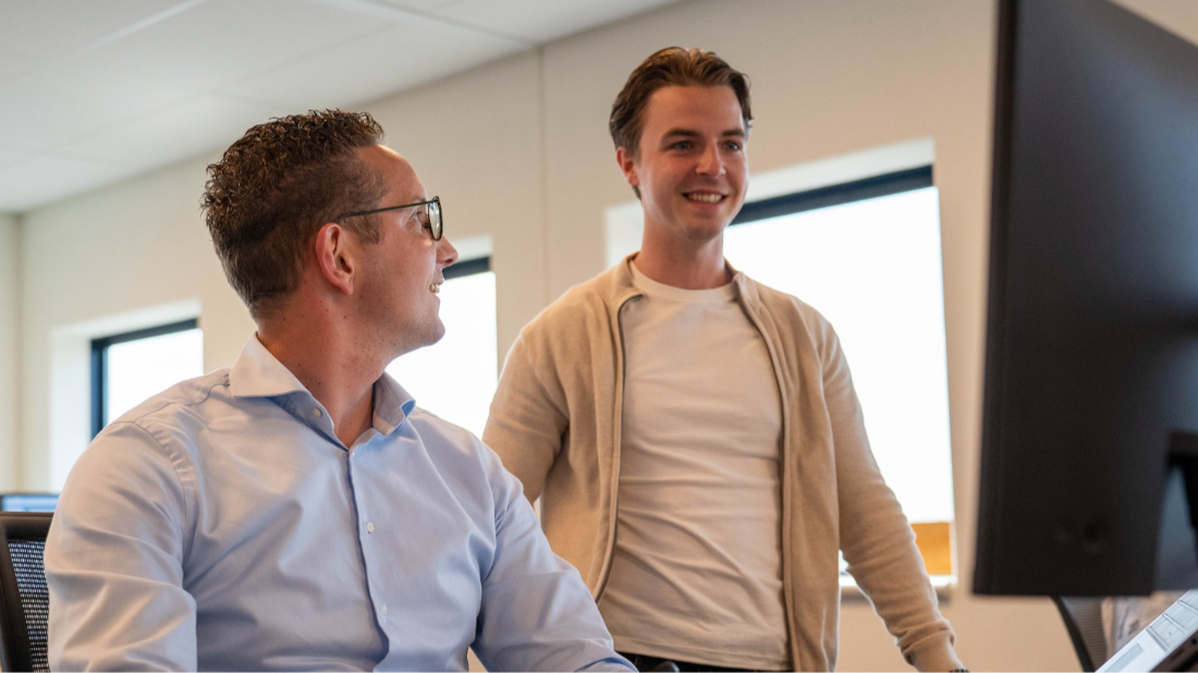 Taxateur bedrijfsmatig vastgoed