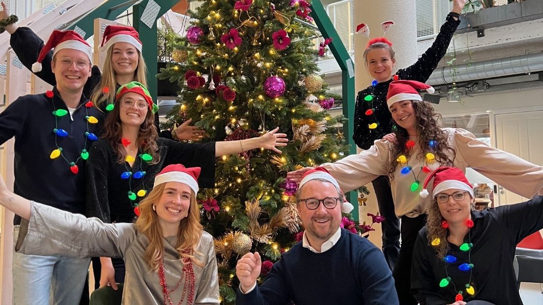 Klantcoördinator Zorg