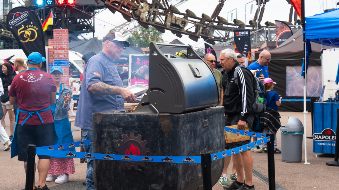 Local Brand Marketeer (Duitsland & Benelux)