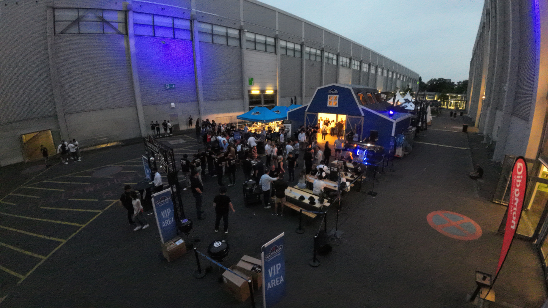 Local Brand Marketeer (Duitsland & Benelux)