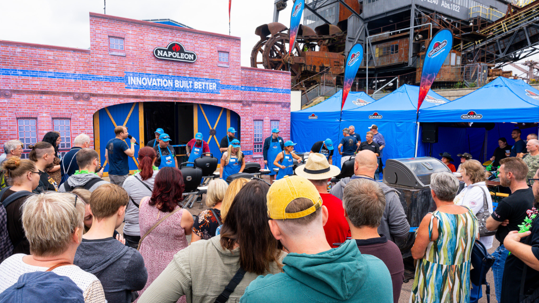 Local Brand Marketeer (Duitsland & Benelux)