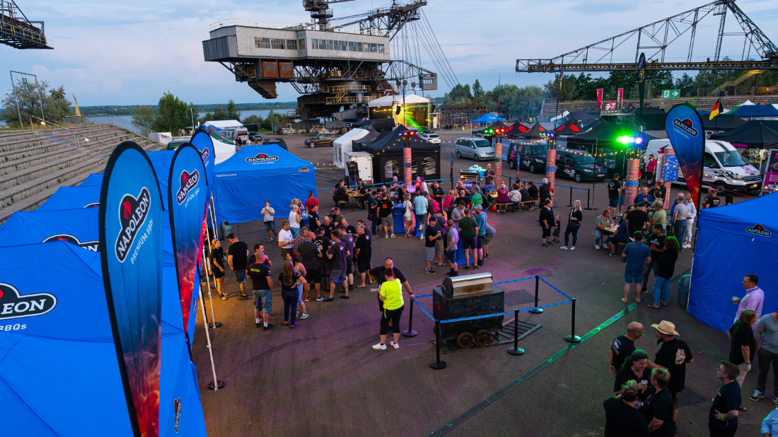 Local Brand Marketeer (Duitsland & Benelux)