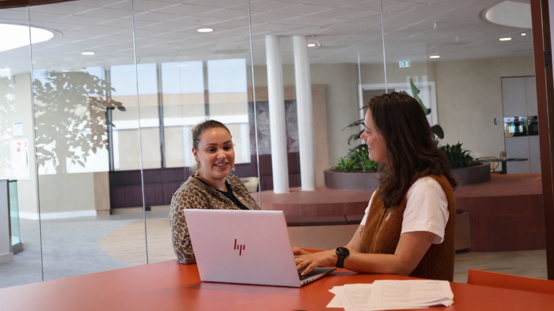 Manager Customer Support & Operations