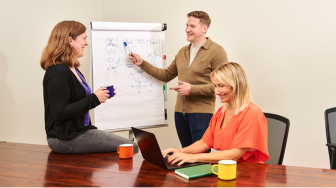Content Specialist
