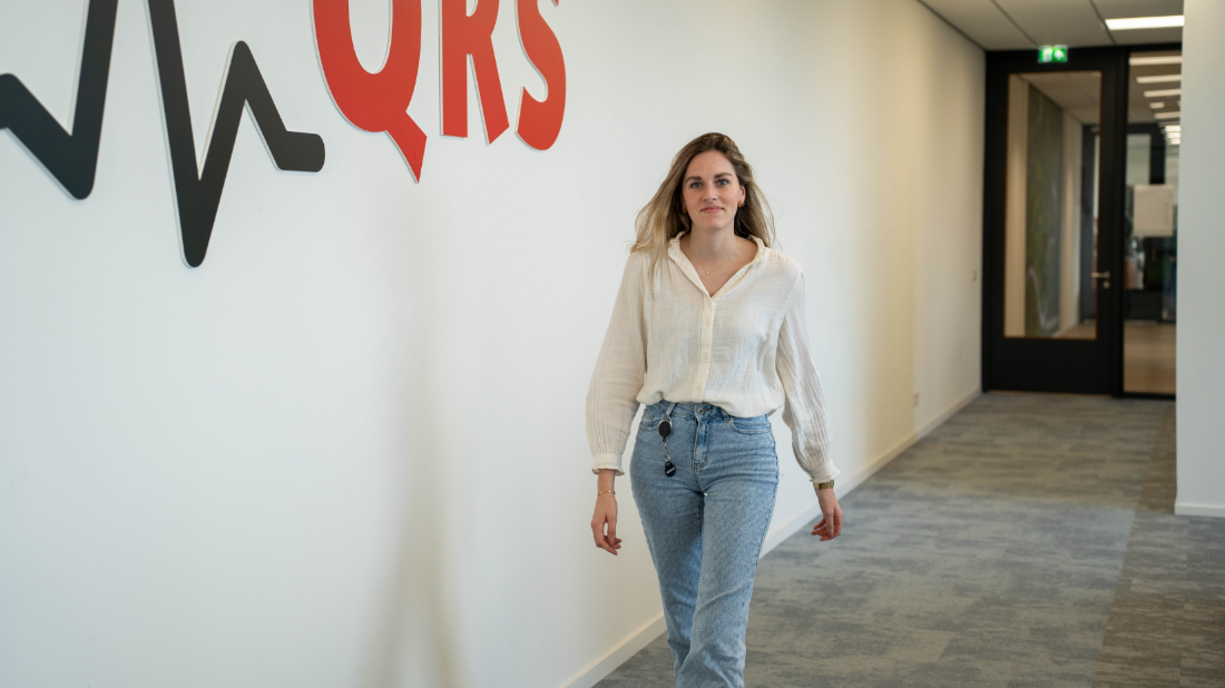 Financieel medewerker 