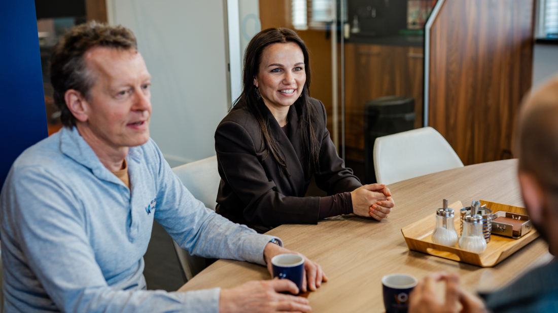 Recruitment Consultant