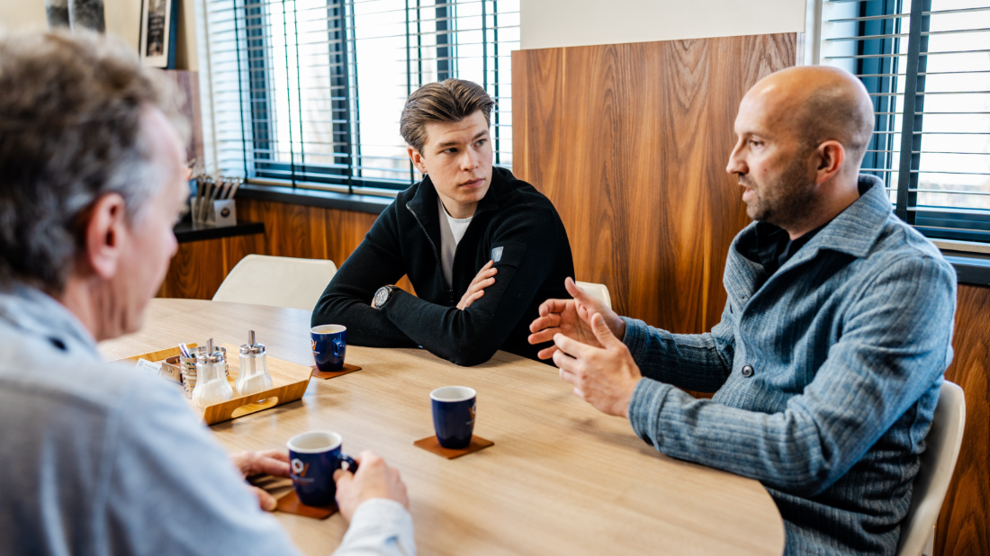 Recruitment Consultant