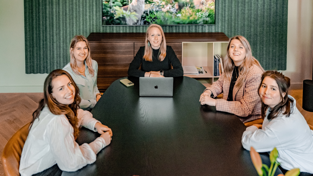 Recruitment Consultant Finance