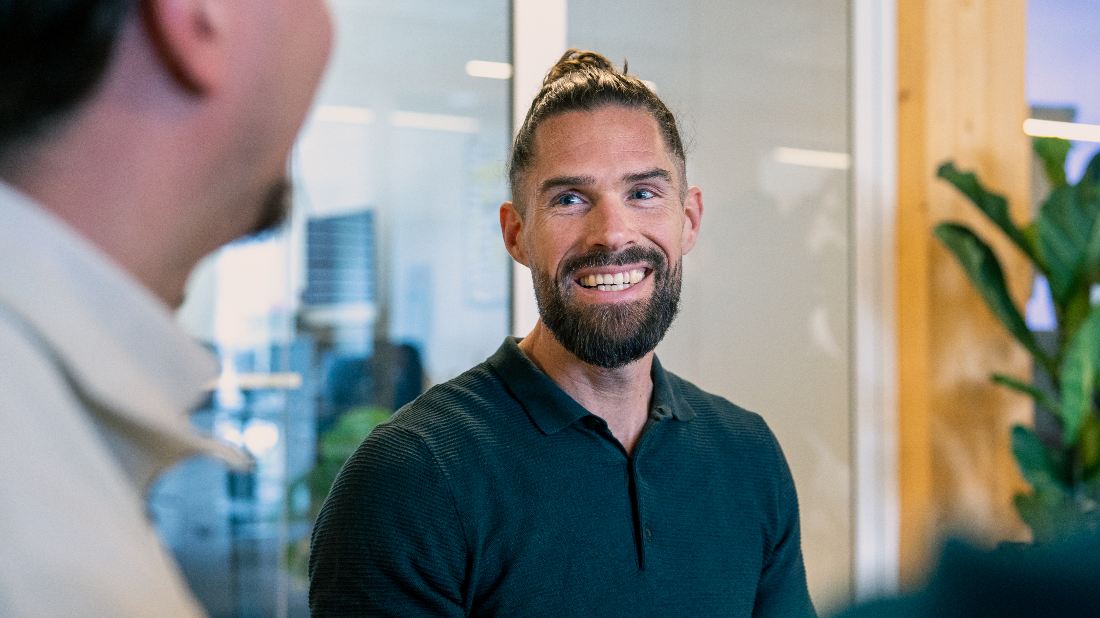 Recruitment Manager