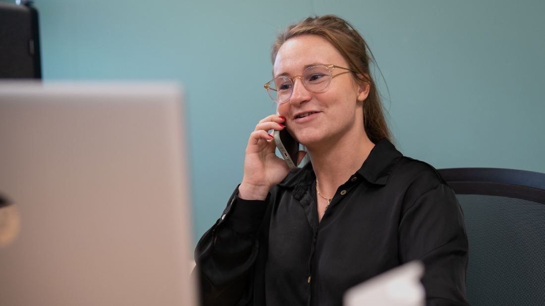 Sales consultant 