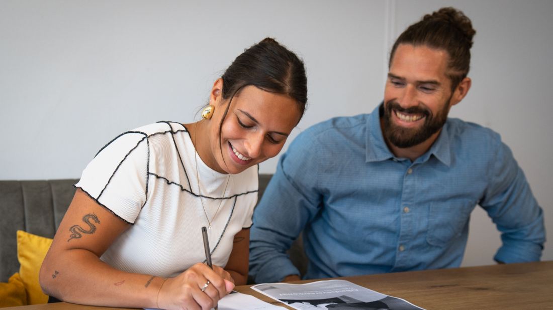 Sales consultant 