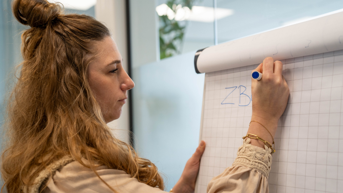 Financieel medewerker 