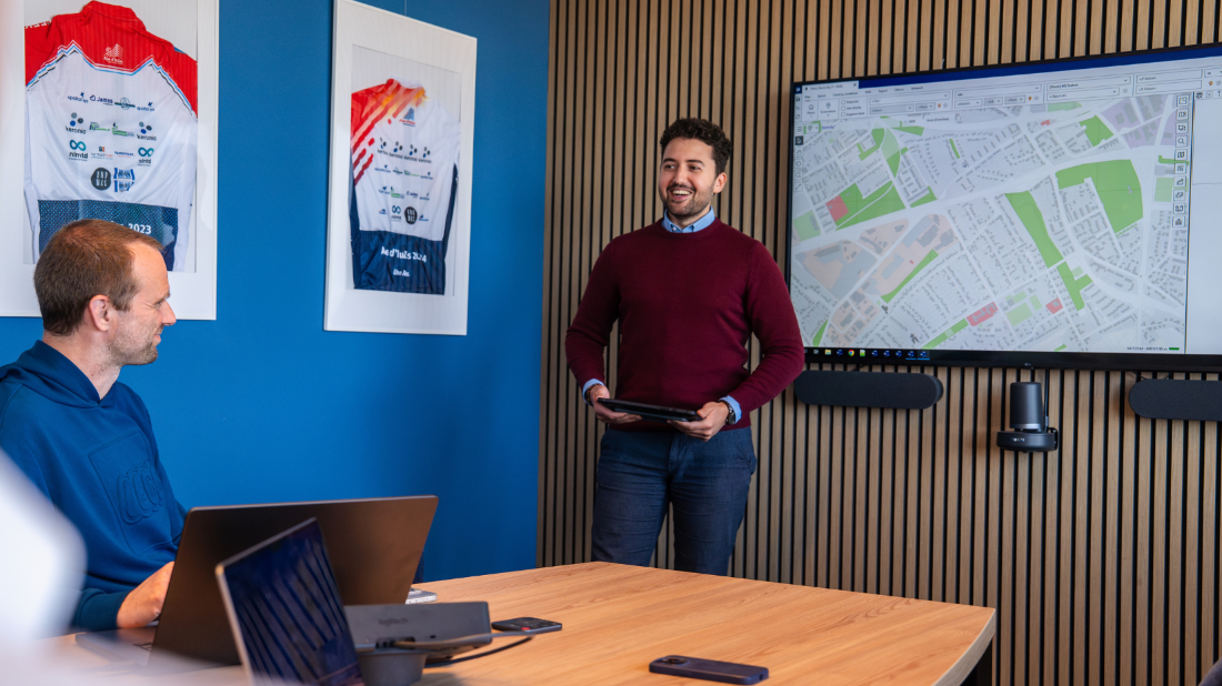 Solution Support Engineer 